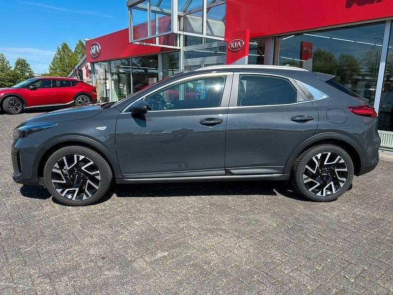 Gebraucht Kia XCeed Comfort 140 PS (102 kW) 2025 Grau SUV