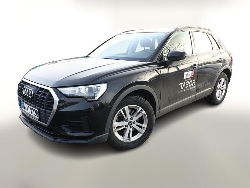 Second-hand Audi Q3 Advanced 150 CP (110 kW) 2021 Metallic SUV