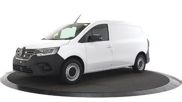 Mineralweiß Neu 2025 Renault Kangoo Komfort Van / Kleinbus | 27.179 € (Superpreis) - Bild 1/4
