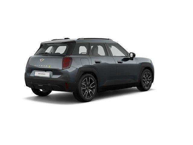 Second-hand Mini Aceman 160 kW (218 CP) 2025 Gri SUV