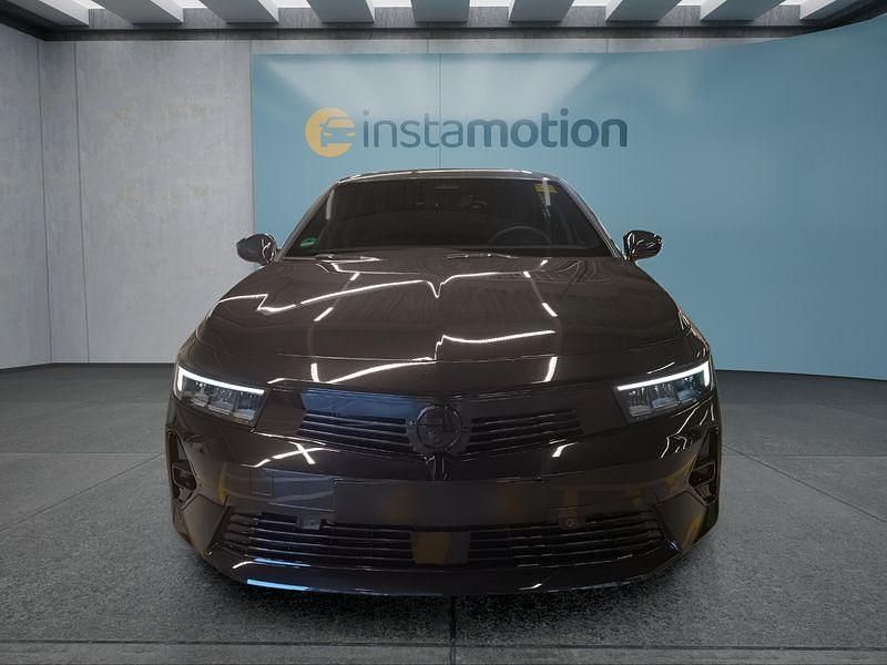 Gebraucht Opel Astra 131 PS (96 kW) 2025 Schwarz Kombi