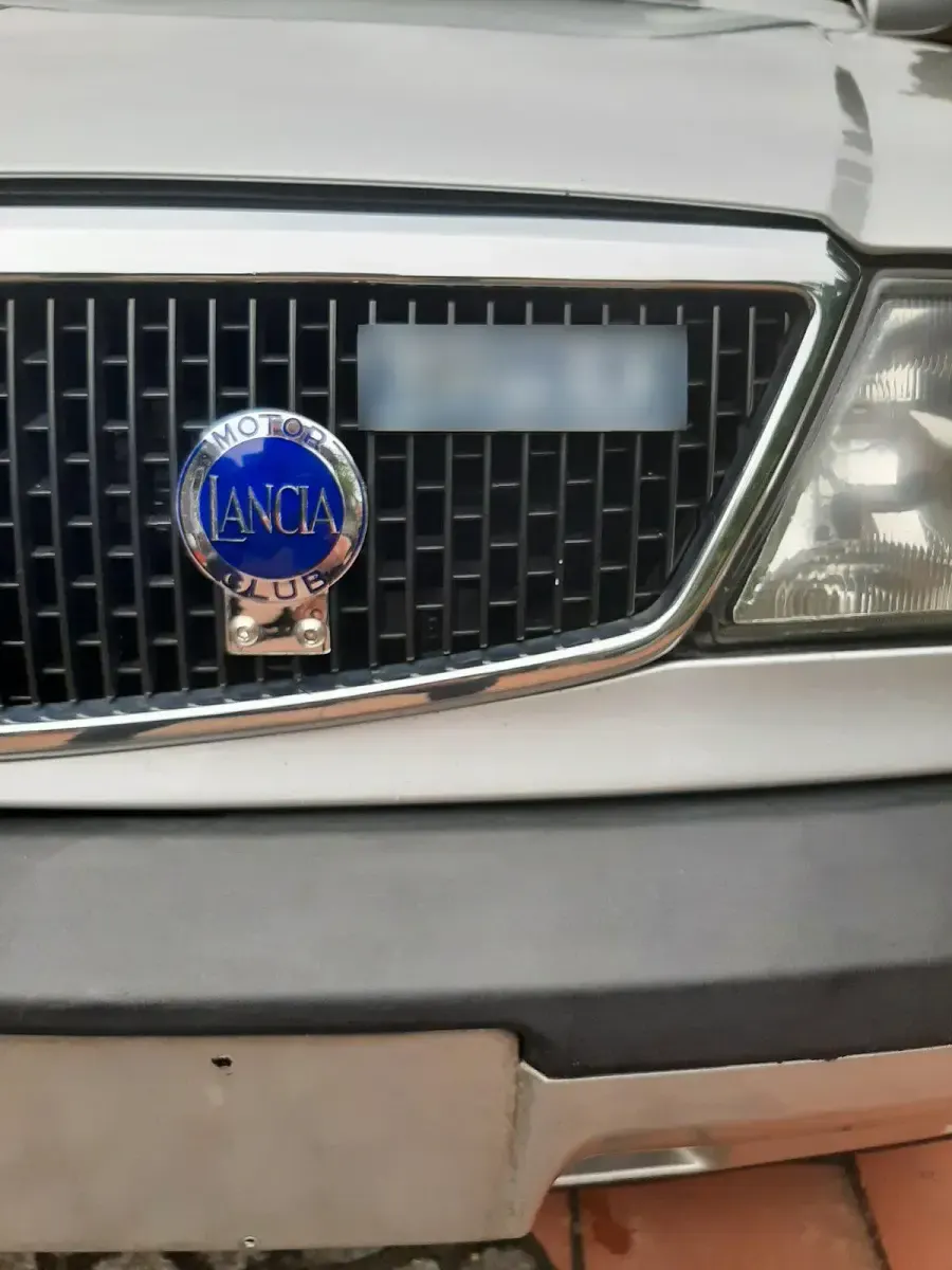 Usata Lancia Dedra 113 CV (83 kW) 1992 Argento Berlina