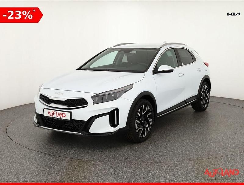 Andere Neu 2025 Kia XCeed SUV | 26.850 € (Guter Preis) - Bild 1/4