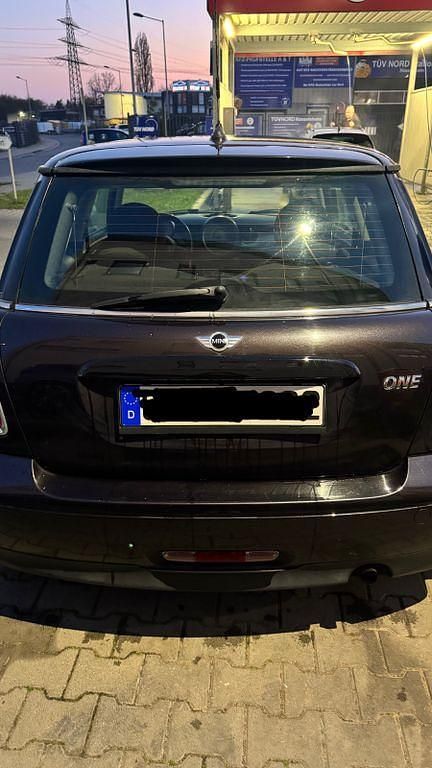 Second-hand Mini ONE 98 CP (72 kW) 2013 Maro Hatchback