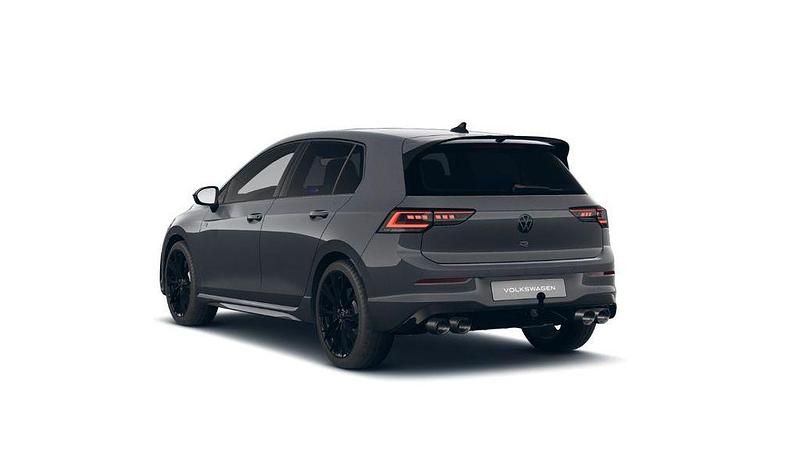 Ny VW Golf VIII R 333 HK (244 kW) 2026 Grå Sedan
