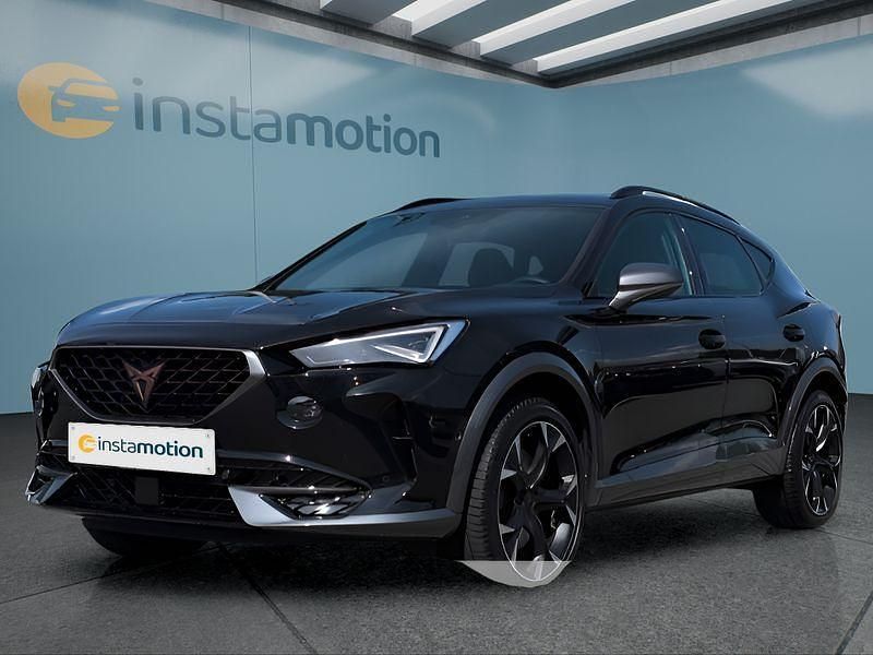 Gebraucht 2023 Cupra Formentor VZ SUV | 35.149 € (Fairer Preis) - Bild 1/4