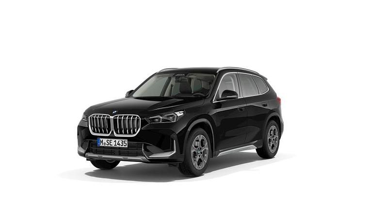 Gebraucht 2026 BMW X1 Efficient Dynamics SUV | 37.900 € (Fairer Preis) - Bild 1/1