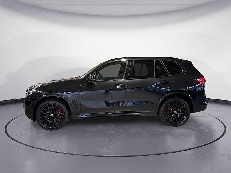 Gebraucht BMW X5 Performance 286 PS (210 kW) 2023 Schwarz SUV