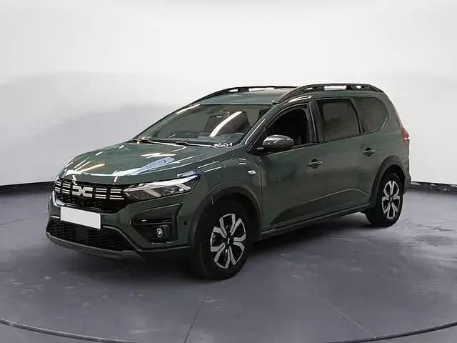 Second-hand Dacia Jogger Expression 111 CP (81 kW) 2024 Andere Monovolum