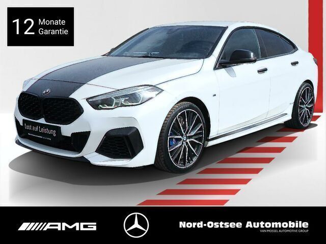 Second-hand BMW M2 306 CP (225 kW) 2020 Negru Coupe