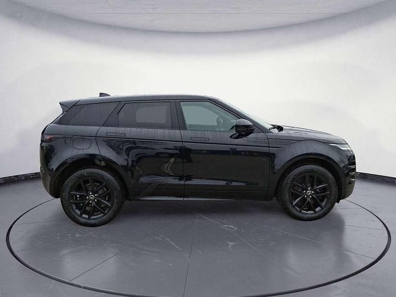 Neu Land Rover Range Rover evoque SE Dynamic 165 PS (121 kW) 2026 Santorini black SUV