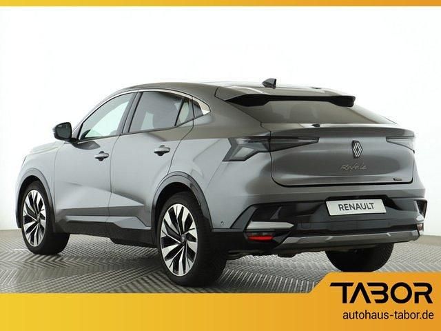 Używany Renault Rafale Techno 200 KM (147 kW) 2025 Szary SUV