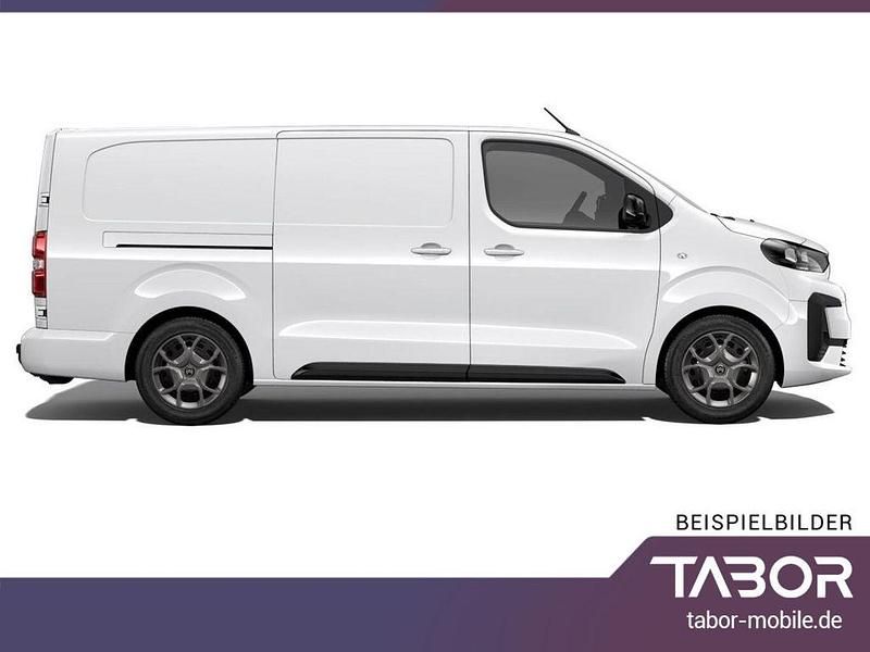 Neu Citroën Jumpy 150 PS (110 kW) 2026 Weiss Van / Kleinbus