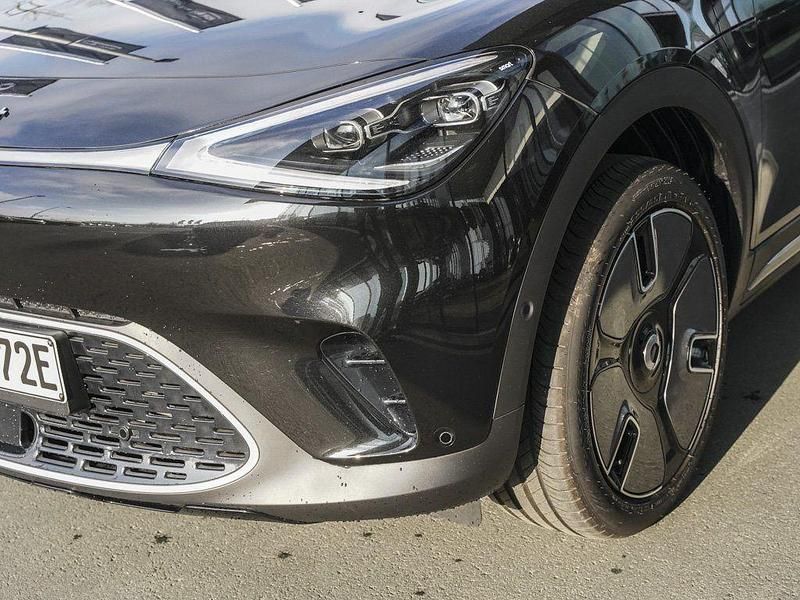 Gebraucht Smart #1 Edition #1 200 kW (272 PS) 2025 Schwarz SUV