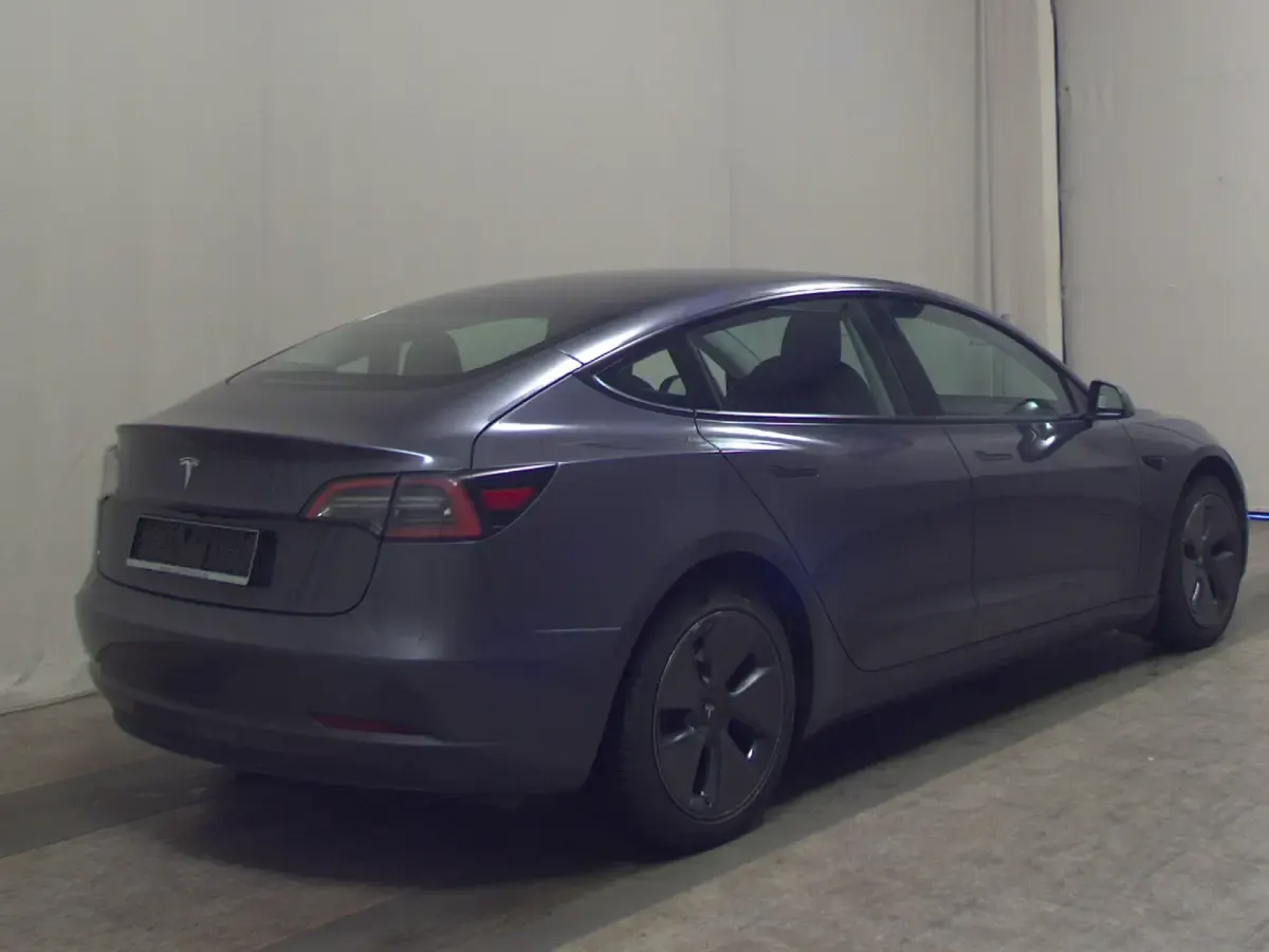 Occasion Tesla Model 3 239 kW (325 ch) 2023 Argent Berline
