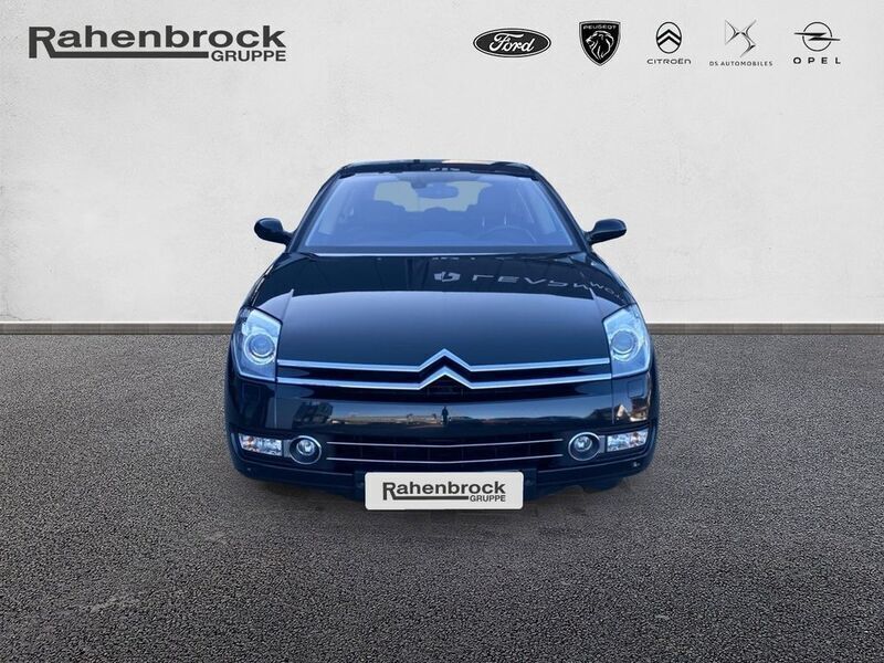 Gebraucht Citroën C6 204 PS (150 kW) 2006 Schwarz Limousine