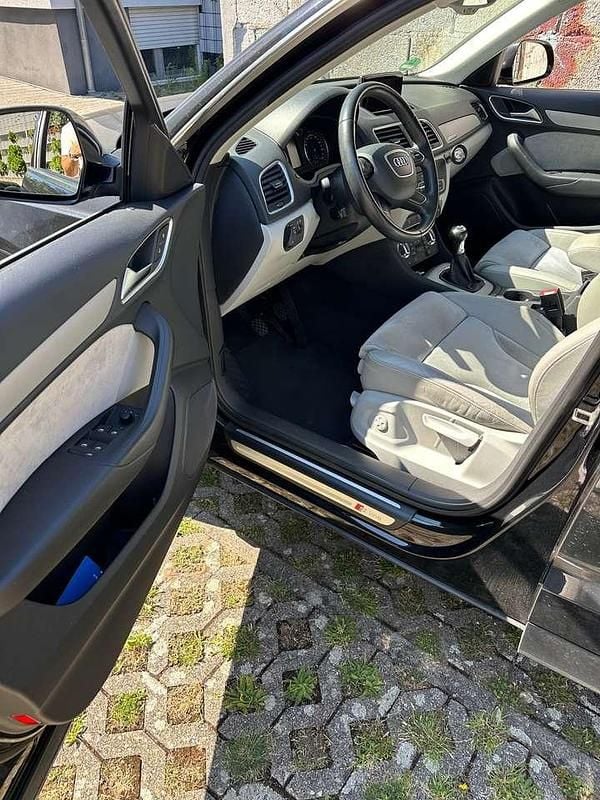 Gebraucht 2012 Audi Q3 S-Line SUV | 9.900 € (Fairer Preis) - Bild 1/4
