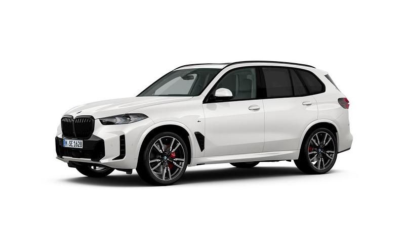Neu BMW X5 Comfort Edition 340 PS (250 kW) 2025 SUV