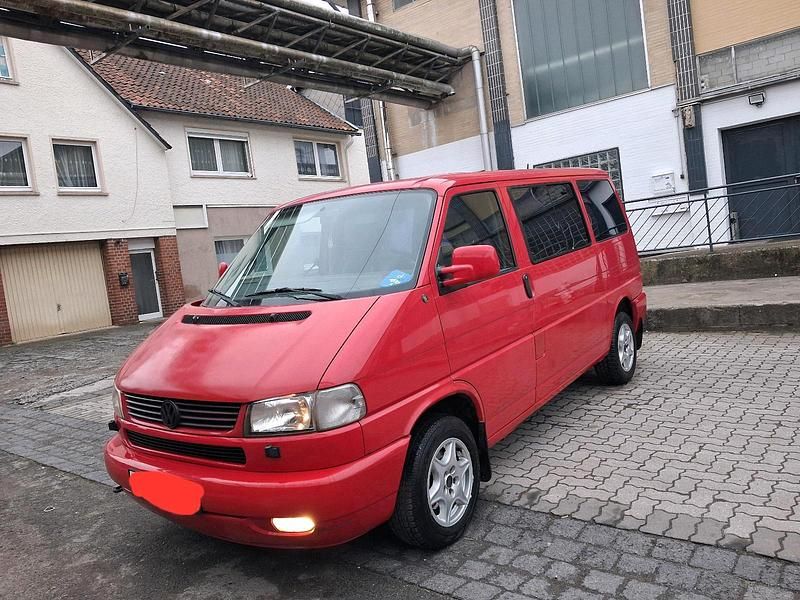 Gebraucht 1997 VW Multivan Classicline Van | 4.950 € - Bild 1/4