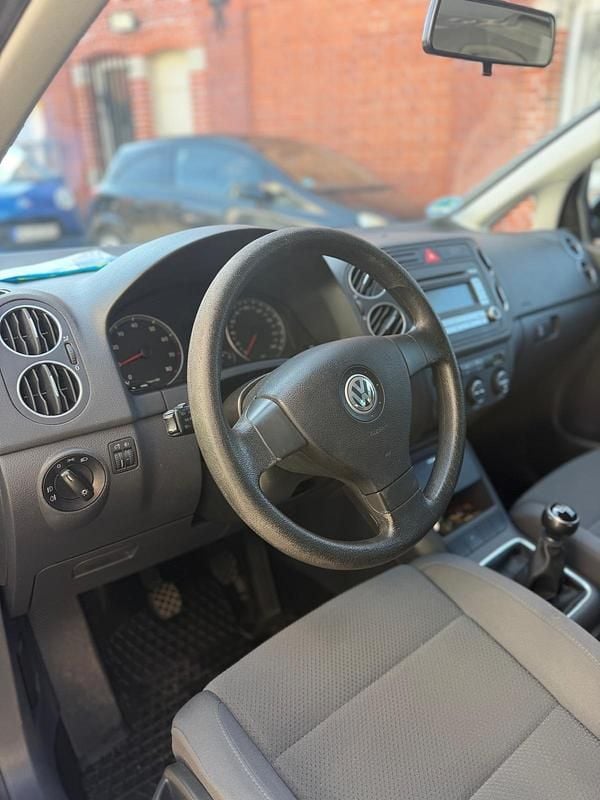 Gebraucht VW Golf IV 115 PS (84 kW) 2006 Schwarz Kleinwagen