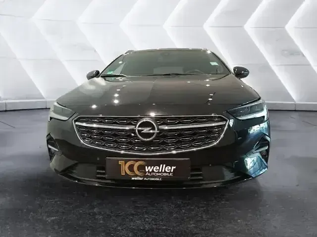 Gebraucht Opel Insignia Elegance 174 PS (127 kW) 2023 Schwarz Kombi