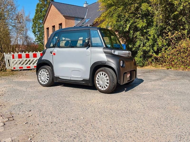 Gebraucht Opel Rocks-e Rocks 2024 Kleinwagen