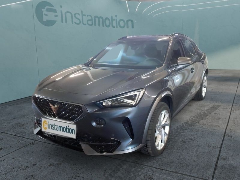 Other Gebraucht 2024 Cupra Formentor SUV | 32.670 € (Fairer Preis) - Bild 1/3