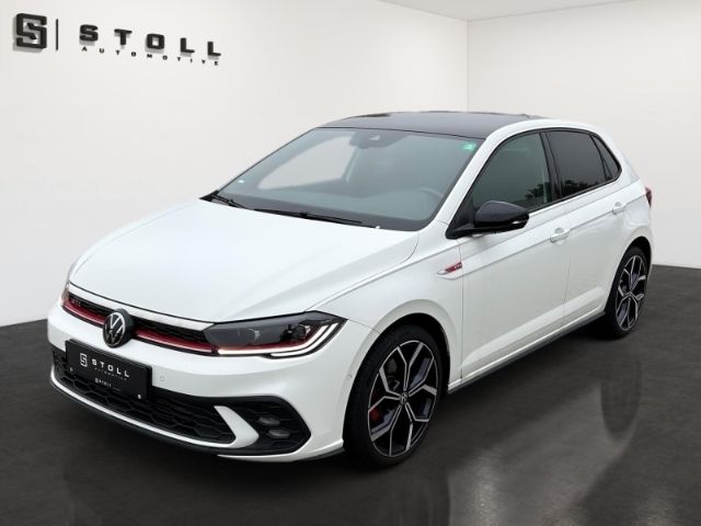 Weiß Gebraucht 2023 VW Polo IQ Drive Kleinwagen | 28.490 € (Fairer Preis) - Bild 1/4