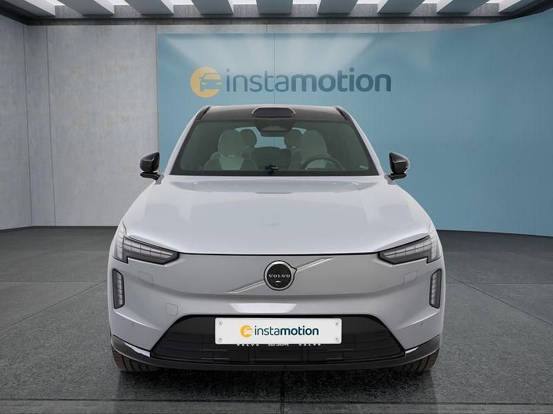 Gebraucht Volvo EX90 380 kW (517 PS) 2025 Grau SUV