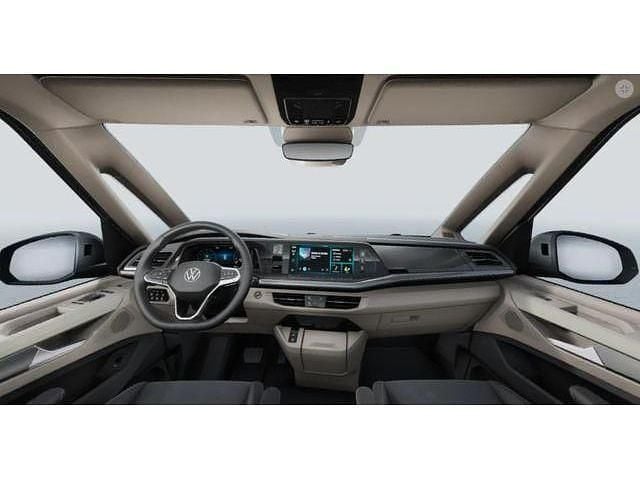 Neu VW Multivan Life 150 PS (110 kW) 2025 Van