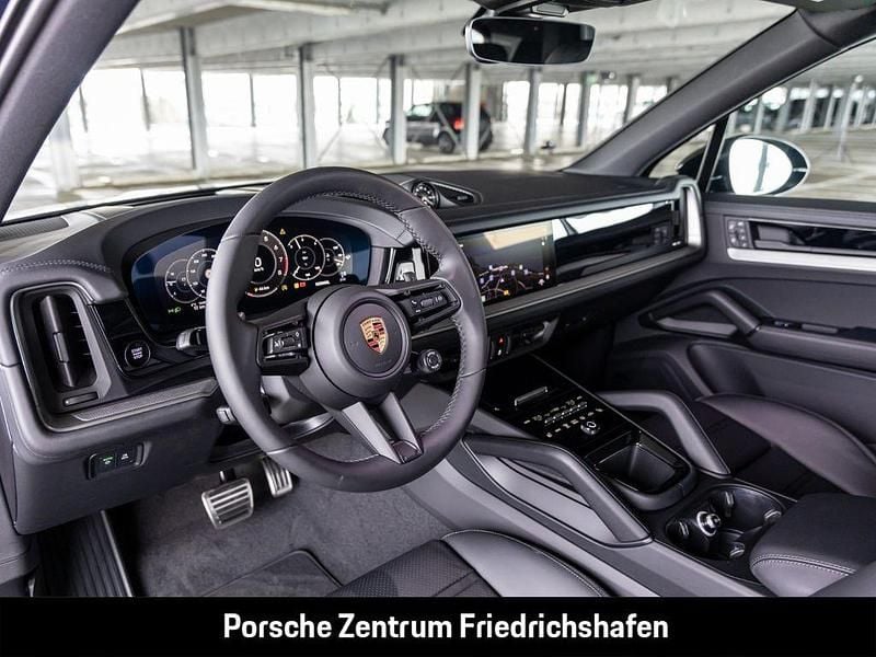 Neu Porsche Cayenne S 475 PS (349 kW) 2026 Blau SUV