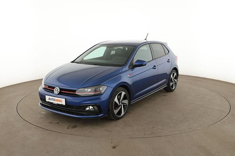 Occasion VW Polo GTI 200 ch (147 kW) 2019 Citadine