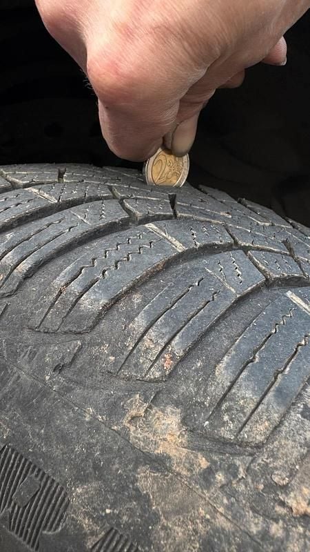 Gebraucht Opel Zafira 101 PS (74 kW) 2002 Blau Van / Kleinbus