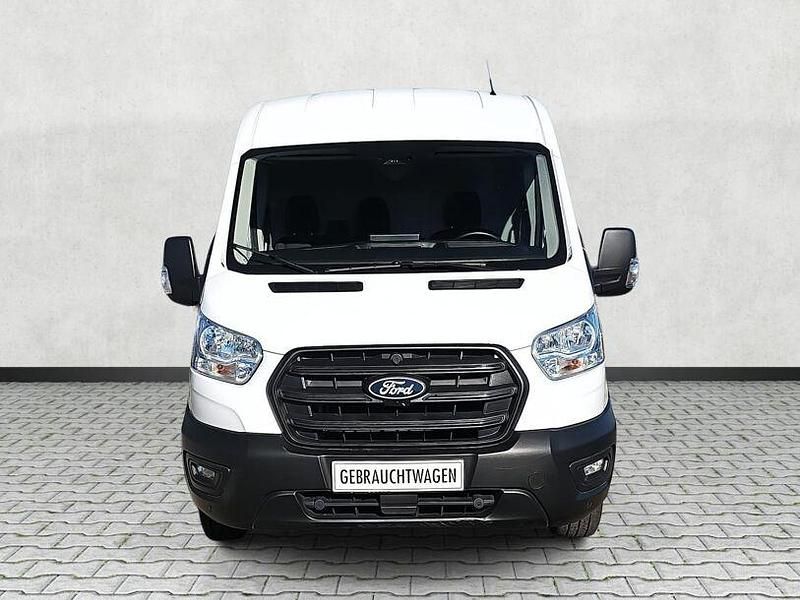 Gebraucht Ford Transit Trend 131 PS (96 kW) 2025 Frostweiß Limousine