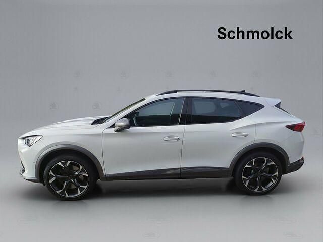 Gebraucht Cupra Formentor VZ3 310 PS (228 kW) 2024 Andere farbe SUV