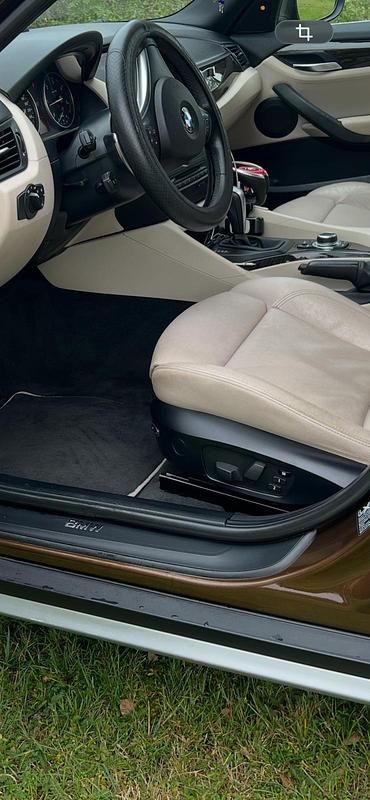 Gebraucht BMW X1 204 PS (150 kW) 2010 SUV