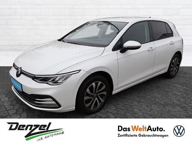Gebraucht VW Golf VIII Active 116 PS (85 kW) 2022 Othercolor Kleinwagen