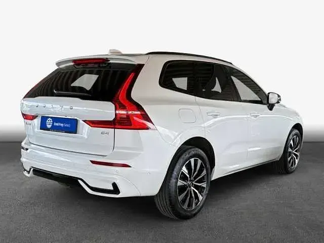 Gebraucht Volvo XC60 145 PS (106 kW) 2023 SUV