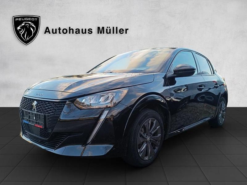 Gebraucht 2023 Peugeot e-208 Allure Kleinwagen | 25.900 € - Bild 1/1