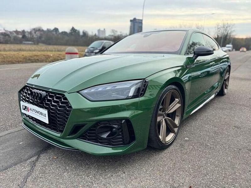 Gebraucht BMW 520 Exclusive 110 PS (80 kW) 2021 Andere Kombi