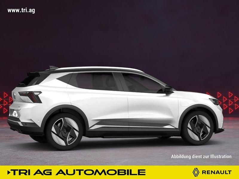 Gebraucht Renault Scénic Esprit Alpine 160 kW (218 PS) 2022 Andere farbe Van / Kleinbus