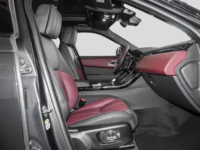 Gebraucht Land Rover Range Rover Velar HSE Dynamic 304 PS (223 kW) 2025 Grau SUV