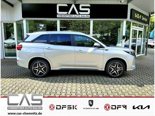 Gebraucht DFSK E5 177 PS (130 kW) 2025 SUV