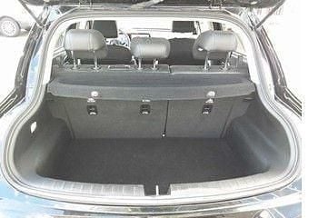 Gebraucht Ora Funky Cat 400 Pro 125 kW (171 PS) 2023 Schwarz Kleinwagen