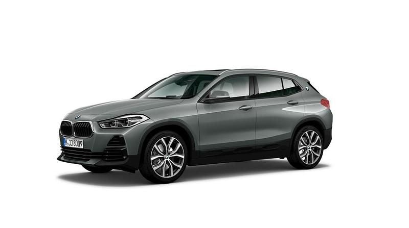 Gebraucht BMW X2 Advantage 190 PS (139 kW) 2025 SUV