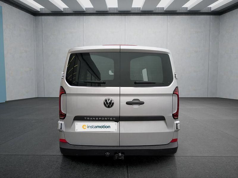 Gebraucht VW T7 170 PS (125 kW) 2025 Grau Van