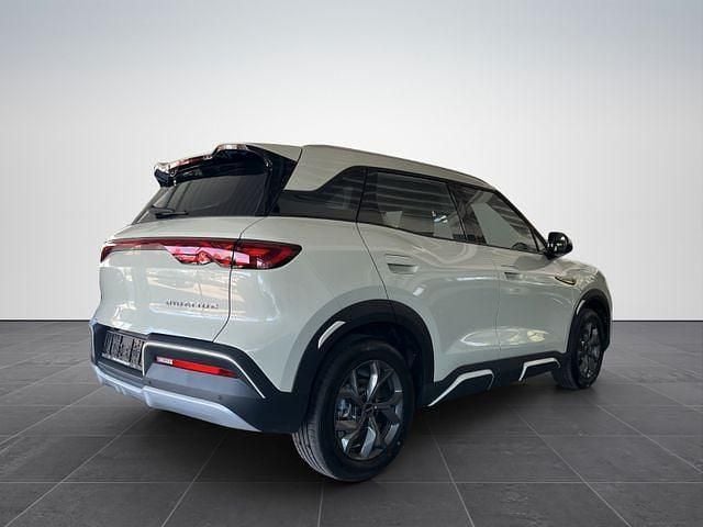 Nuevo BYD Atto 2 Boost 130 kW (177 CV) 2025 Verde SUV