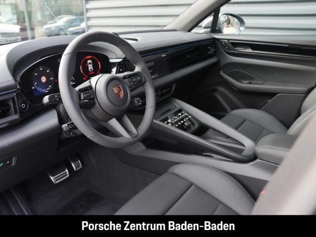 Gebraucht Porsche Macan 380 kW (517 PS) 2024 Grau SUV
