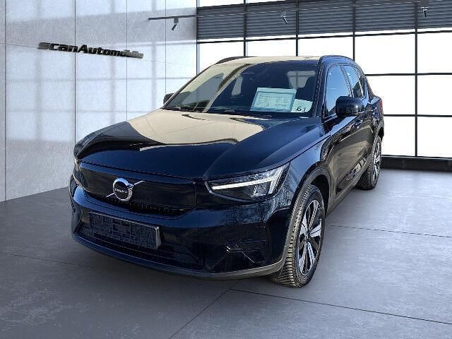 Gebraucht Volvo XC40 Core 169 kW (231 PS) 2022 Schwarz SUV