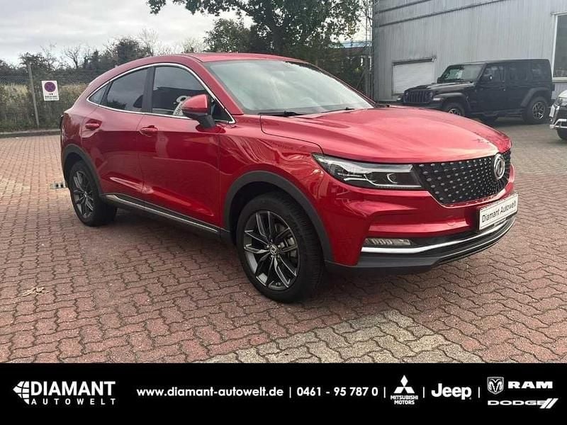 Rot Gebraucht 2021 DFSK Fengon Kombi | 15.900 € (Fairer Preis) - Bild 1/4